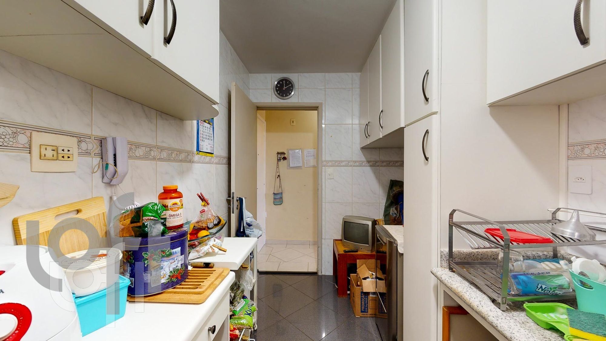 Apartamento à venda com 2 quartos, 75m² - Foto 16