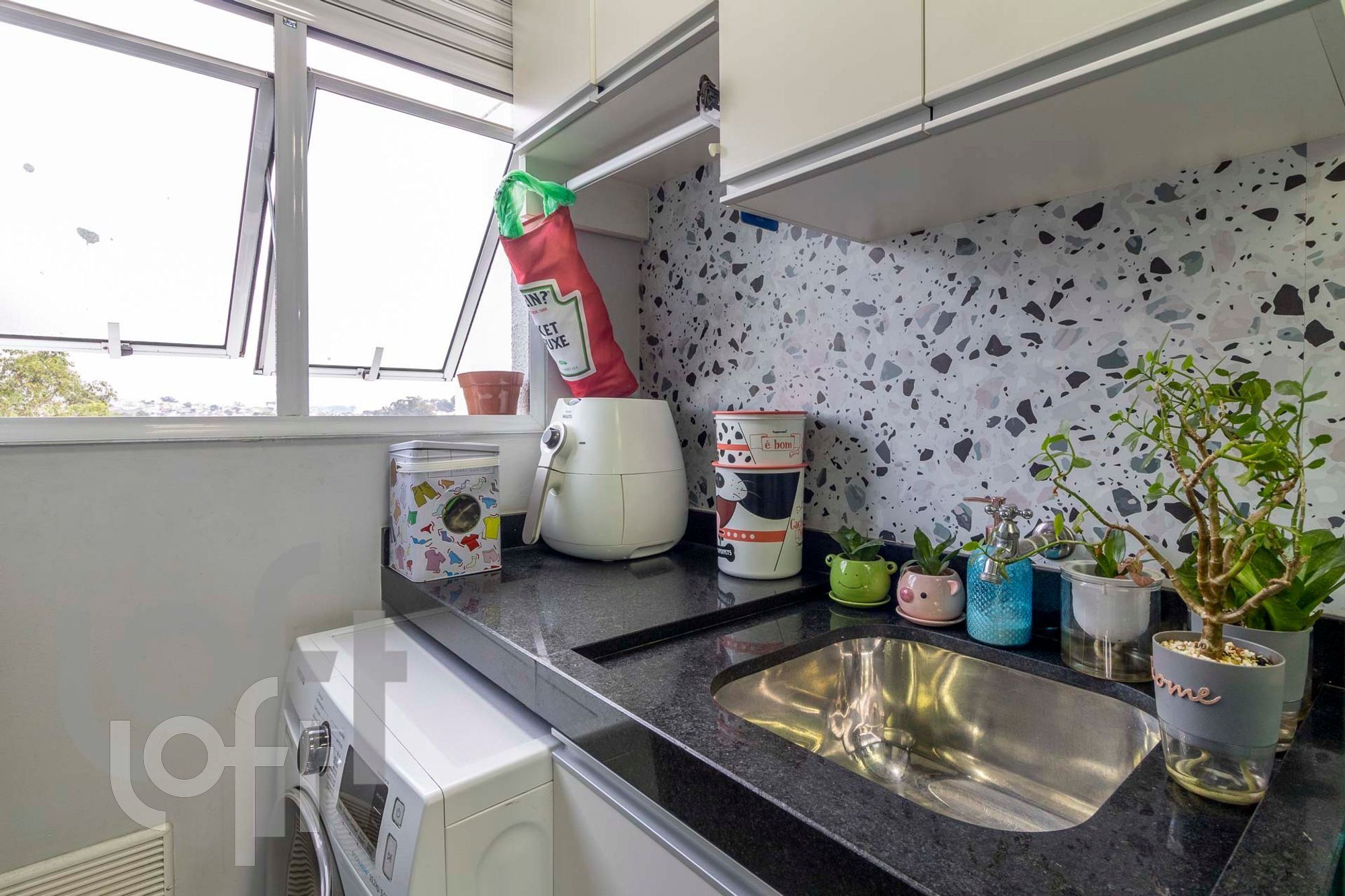 Apartamento, 2 quartos, 45 m² - Foto 22