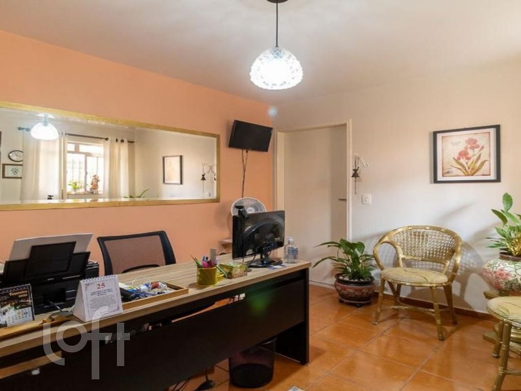 Casa, 3 quartos, 200 m² - Foto 27