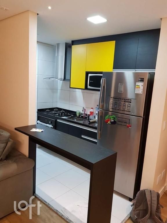 Apartamento, 2 quartos, 47 m² - Foto 16