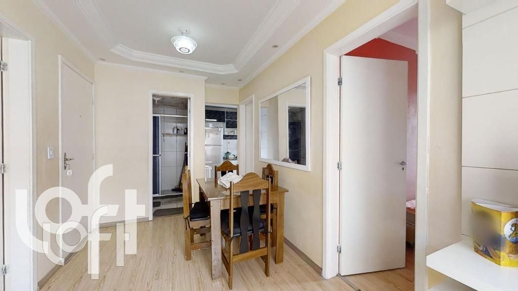 Apartamento, 3 quartos, 59 m² - Foto 18