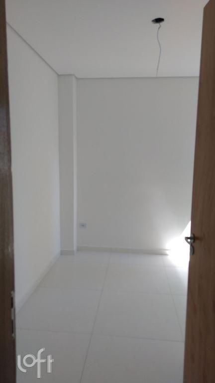Apartamento, 2 quartos, 34 m² - Foto 1