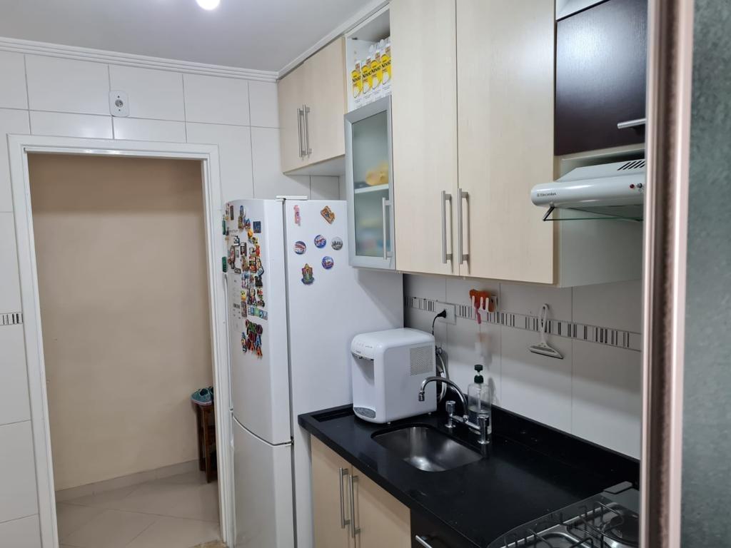 Apartamento à venda com 2 quartos, 60m² - Foto 12