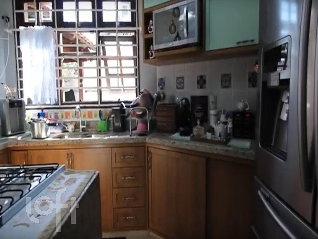 Casa, 3 quartos, 125 m² - Foto 3