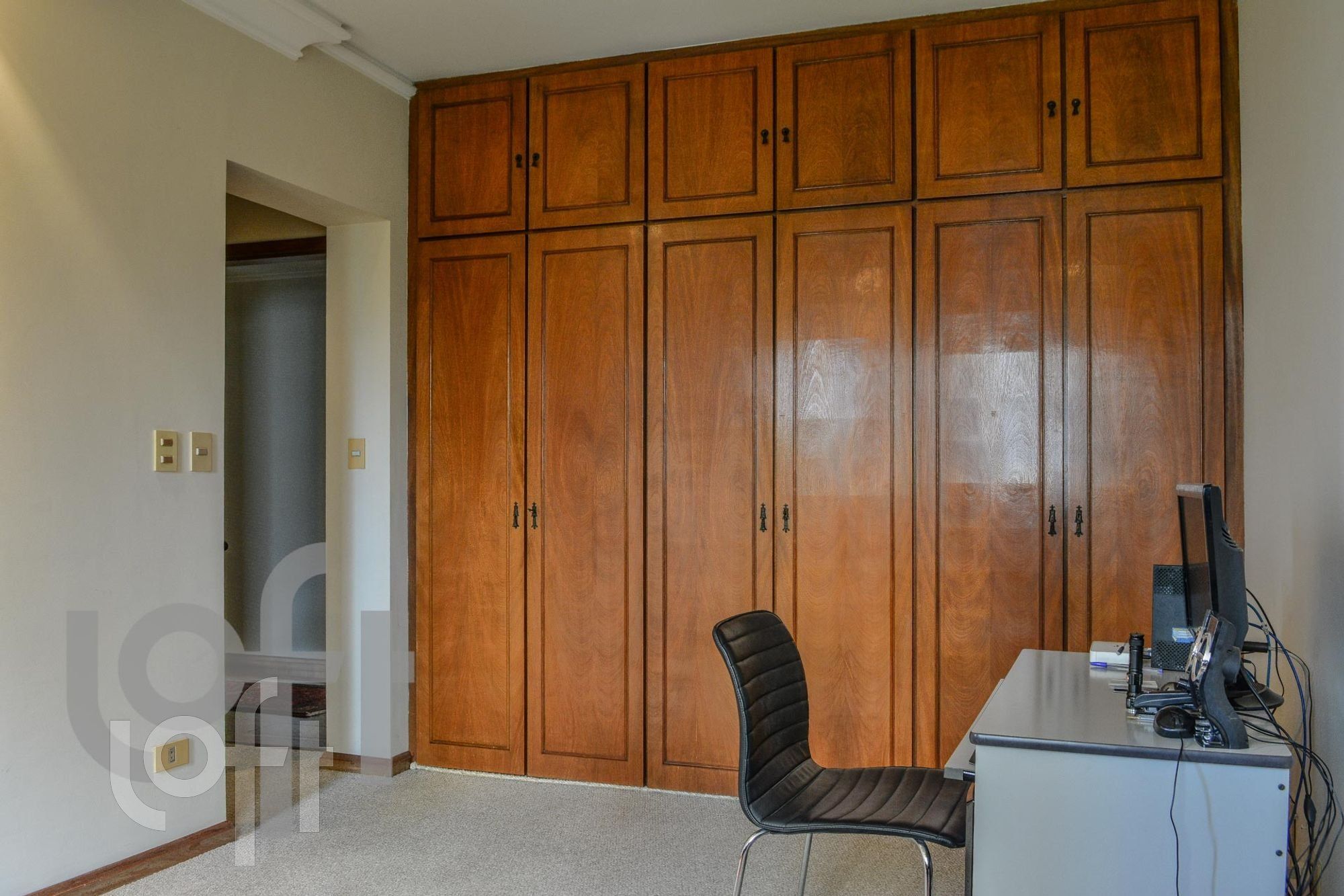 Apartamento à venda com 3 quartos, 285m² - Foto 7