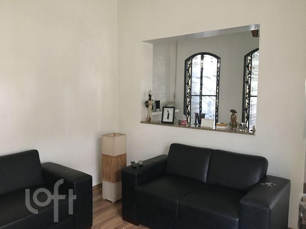 Casa, 2 quartos, 130 m² - Foto 1