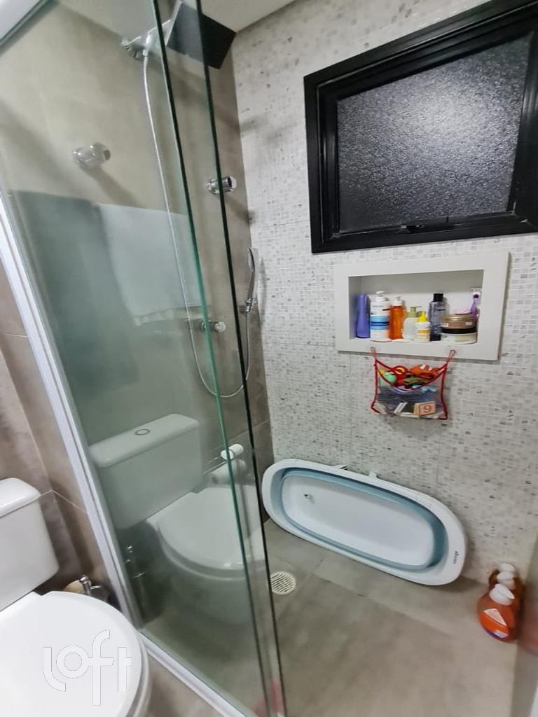 Apartamento à venda com 3 quartos, 70m² - Foto 17