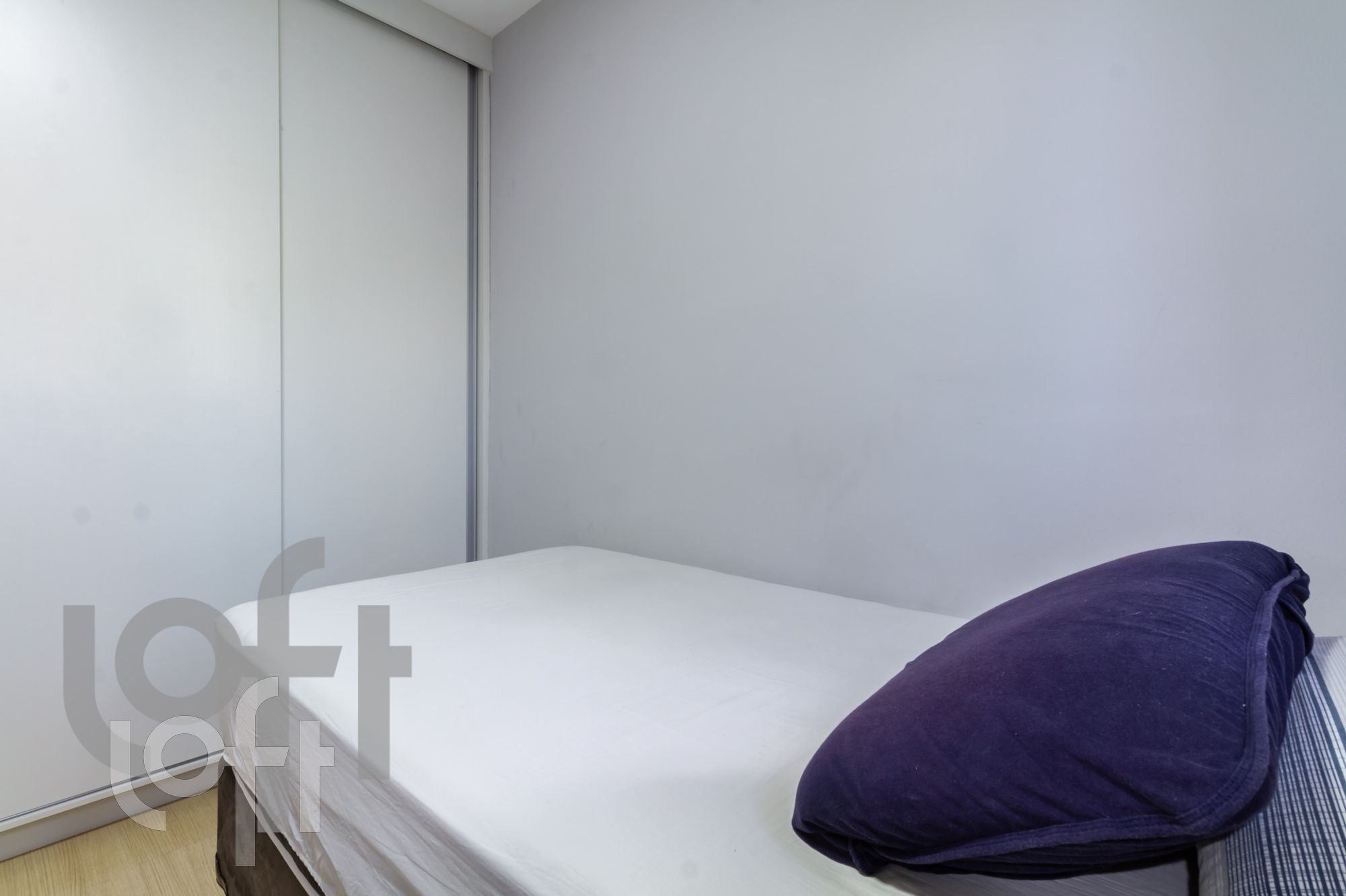 Apartamento à venda com 2 quartos, 60m² - Foto 10