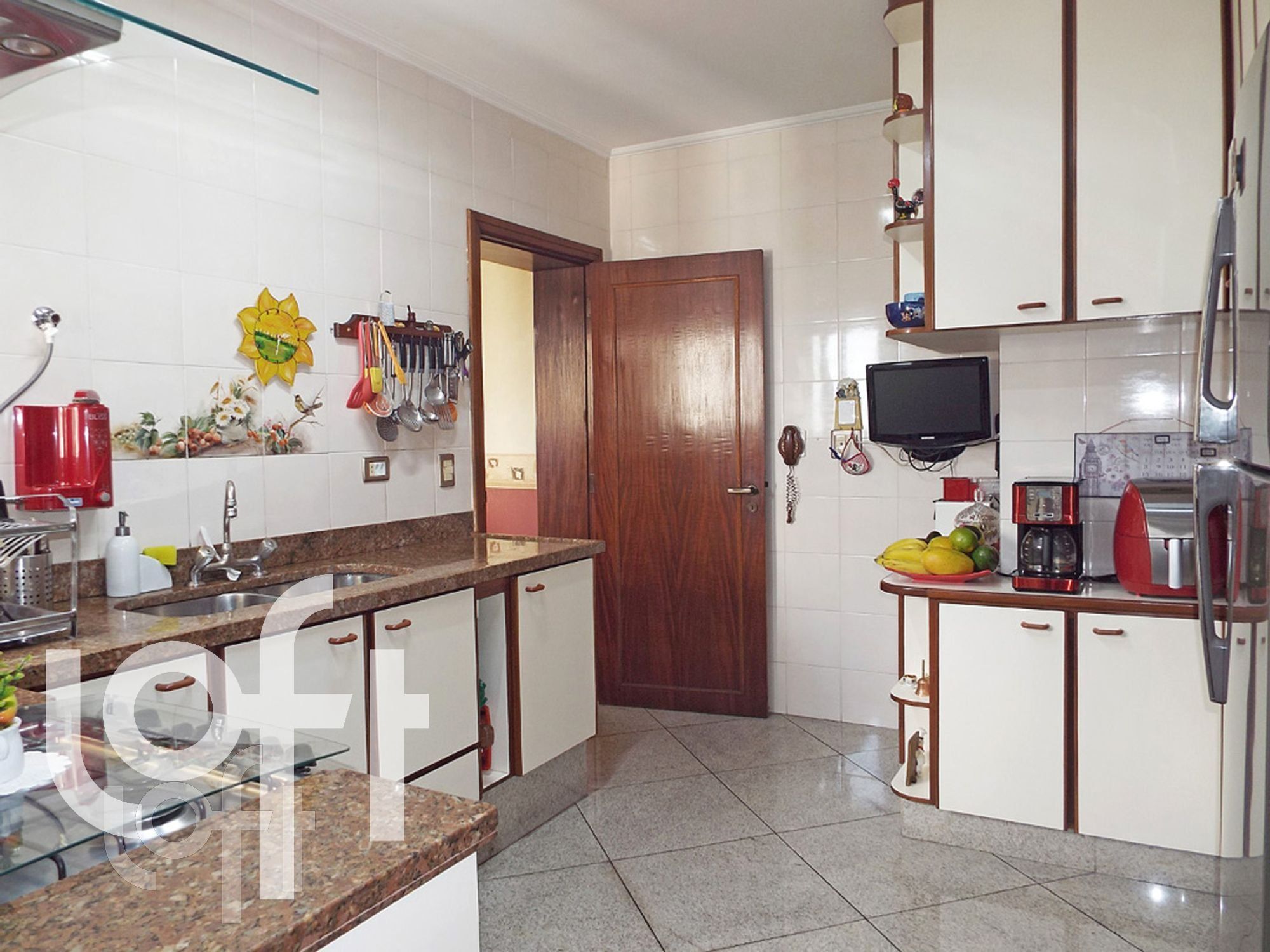 Apartamento, 4 quartos, 160 m² - Foto 33