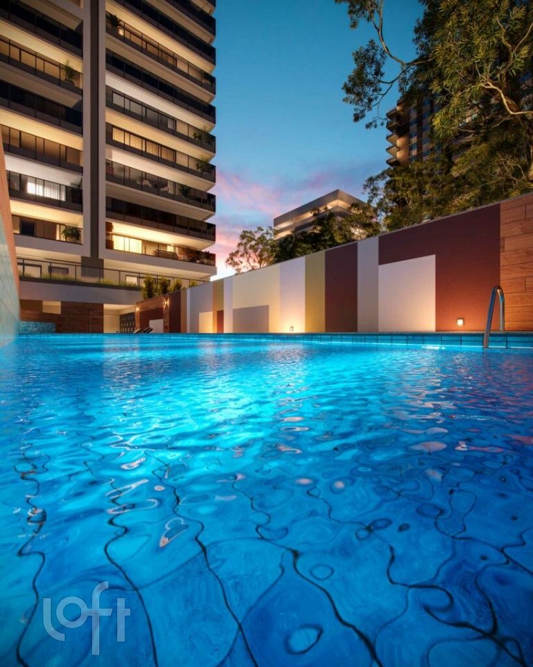 Apartamento, 3 quartos, 151 m² - Foto 4