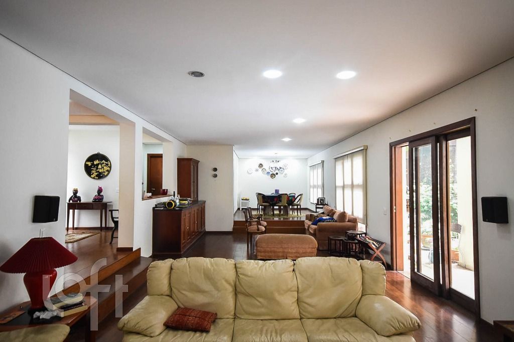 Casa à venda com 4 quartos, 426m² - Foto 6