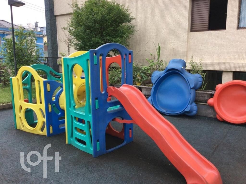 Apartamento à venda com 2 quartos, 63m² - Foto 13