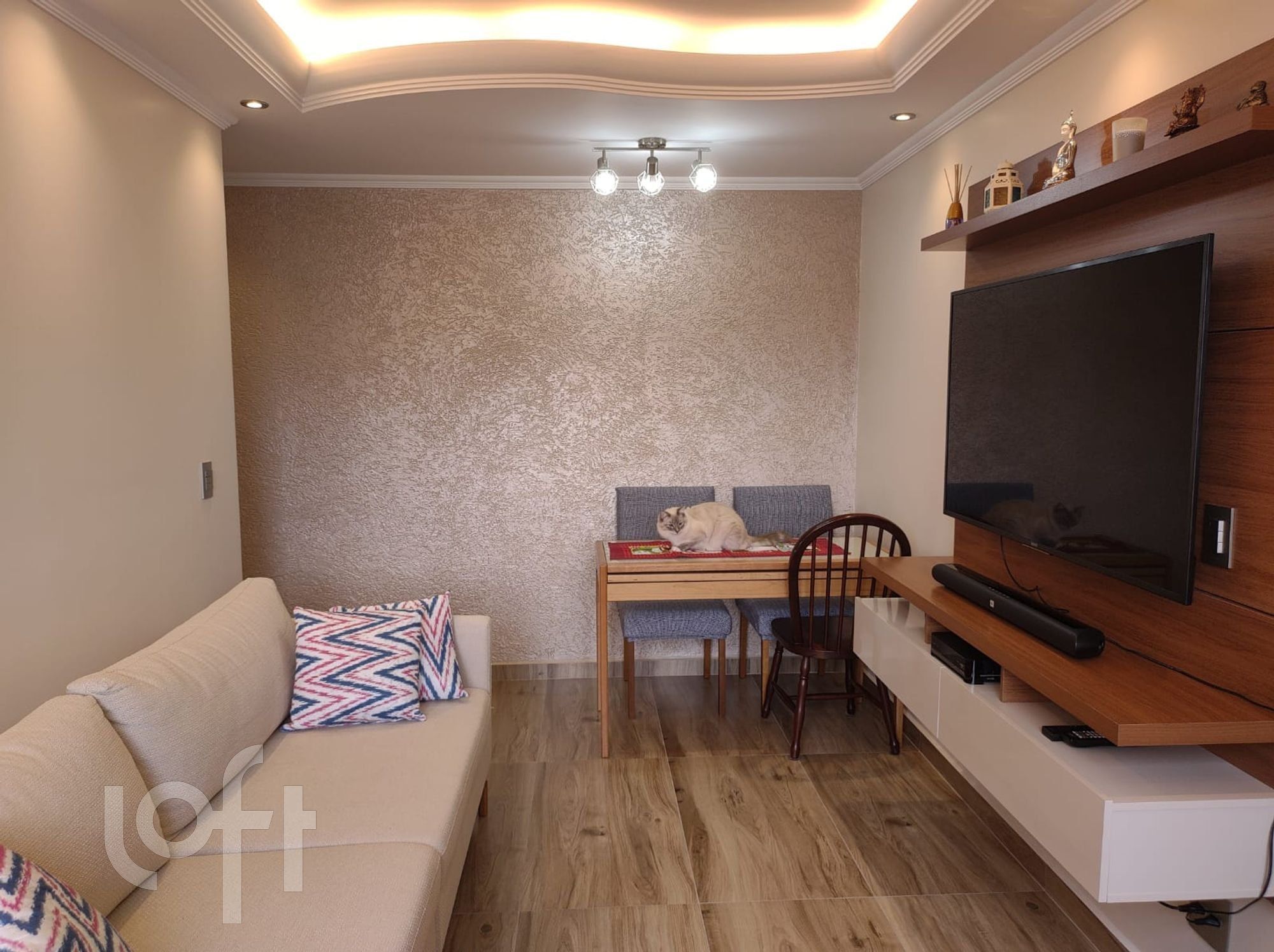 Apartamento, 2 quartos, 58 m² - Foto 7