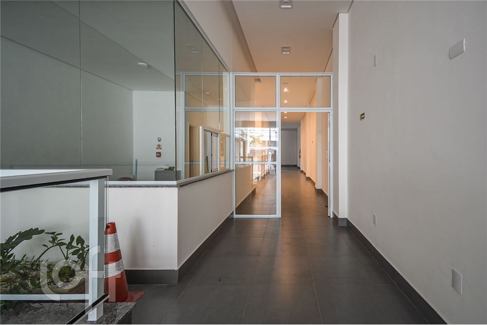 Apartamento à venda com 1 quarto, 42m² - Foto 7