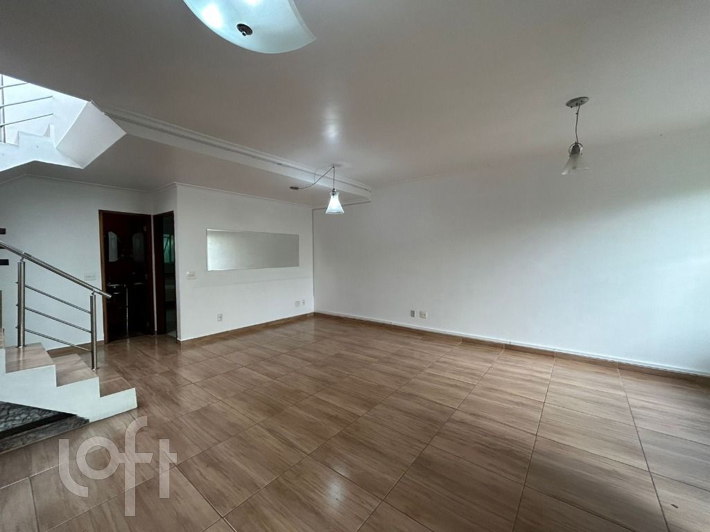 Casa, 3 quartos, 188 m² - Foto 2
