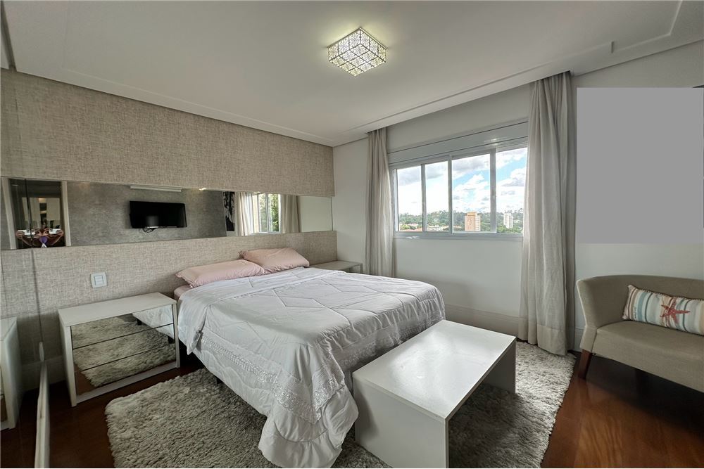 Apartamento, 3 quartos, 146 m² - Foto 7