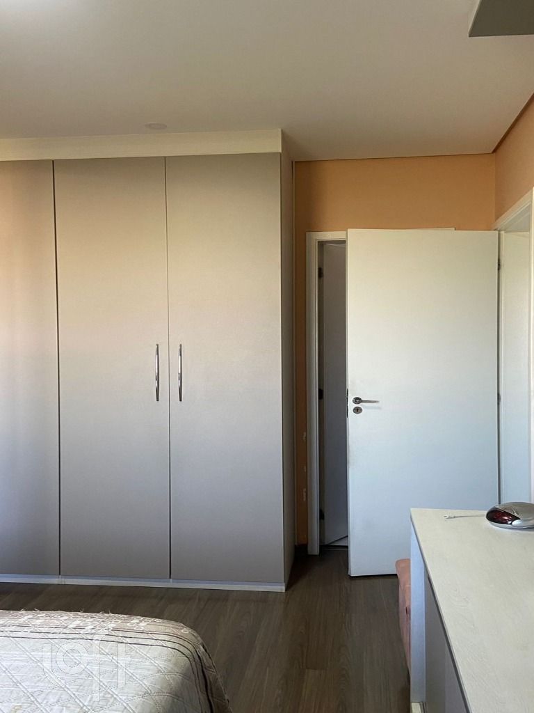 Apartamento à venda com 2 quartos, 54m² - Foto 7