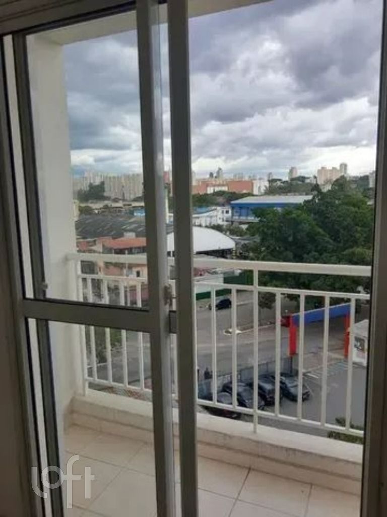 Apartamento, 2 quartos, 61 m² - Foto 8