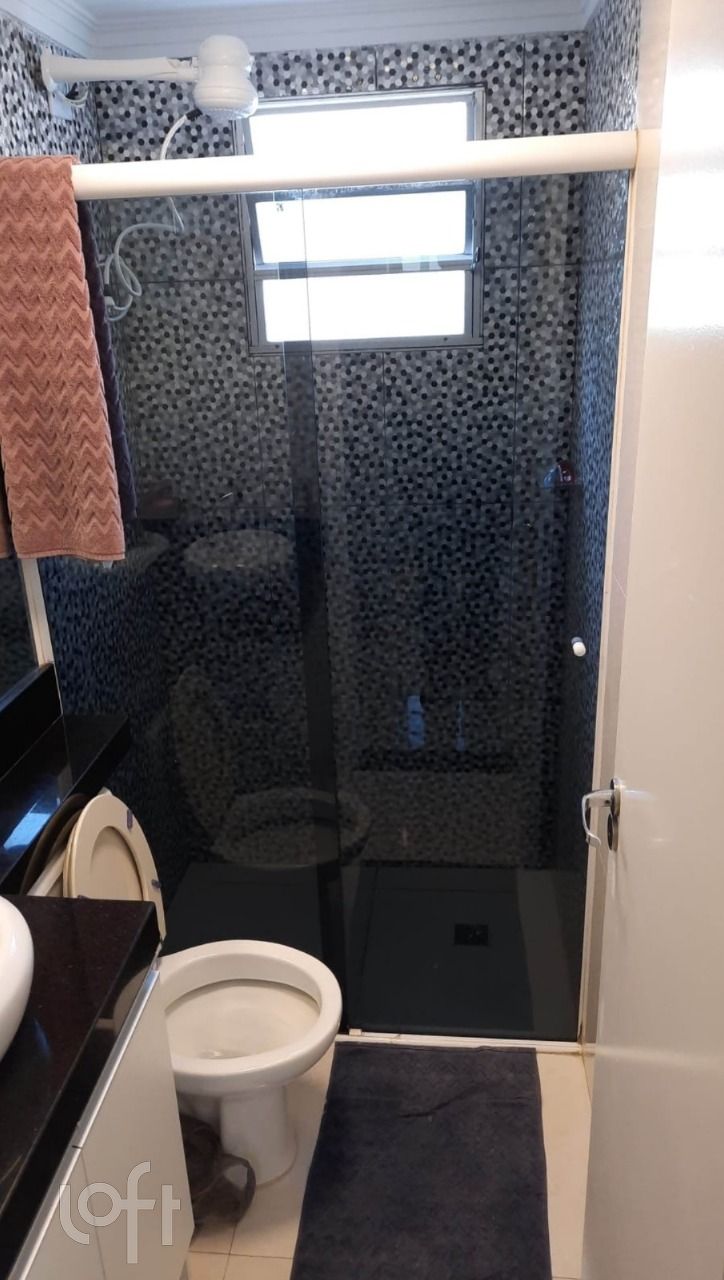 Apartamento, 1 quarto, 48 m² - Foto 10