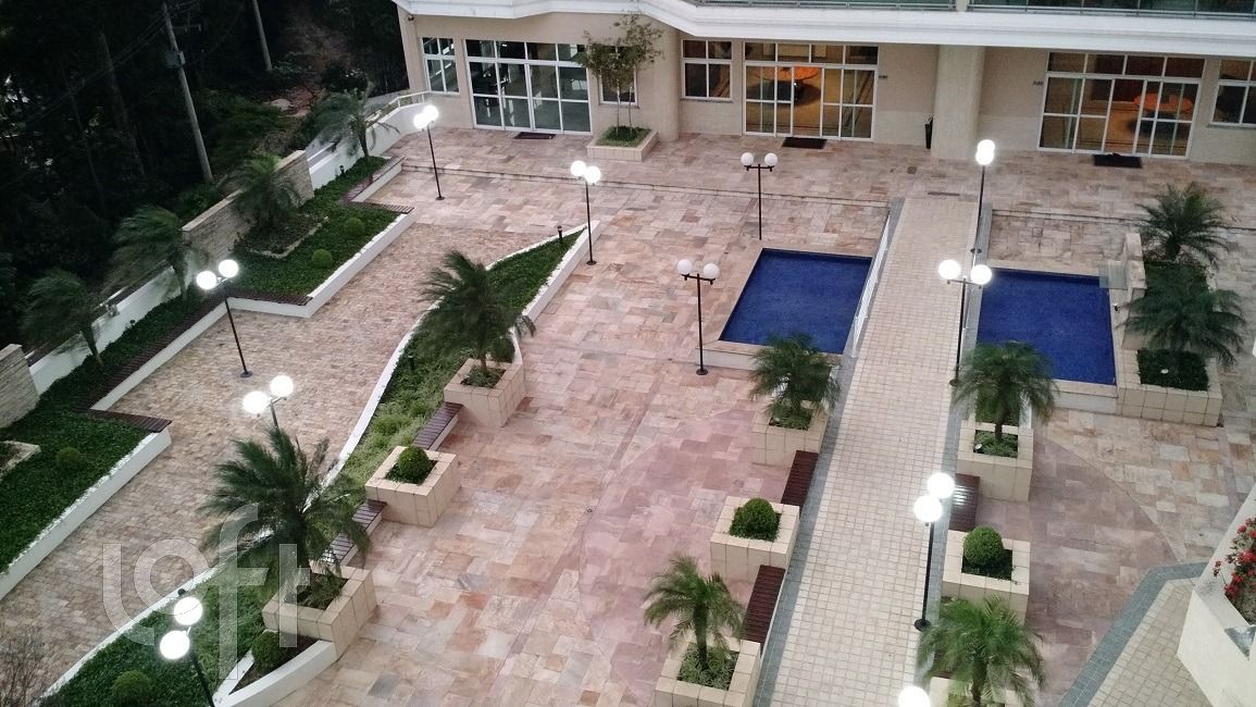 Apartamento, 4 quartos, 455 m² - Foto 21