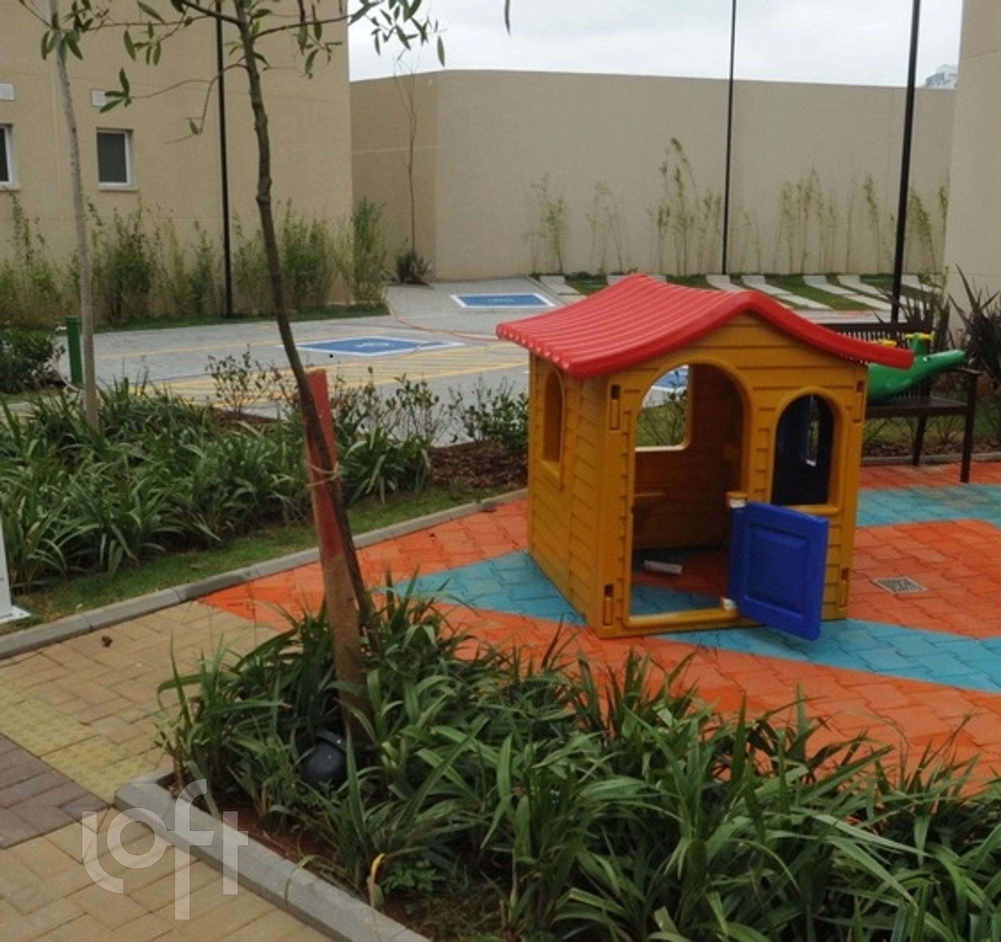 Apartamento, 1 quarto, 32 m² - Foto 11