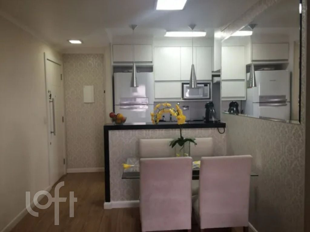 Apartamento, 3 quartos, 65 m² - Foto 2