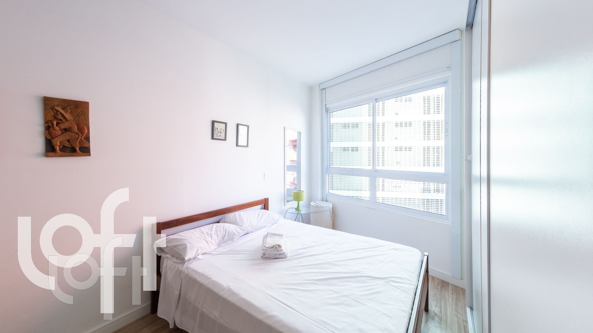 Apartamento, 1 quarto, 31 m² - Foto 5