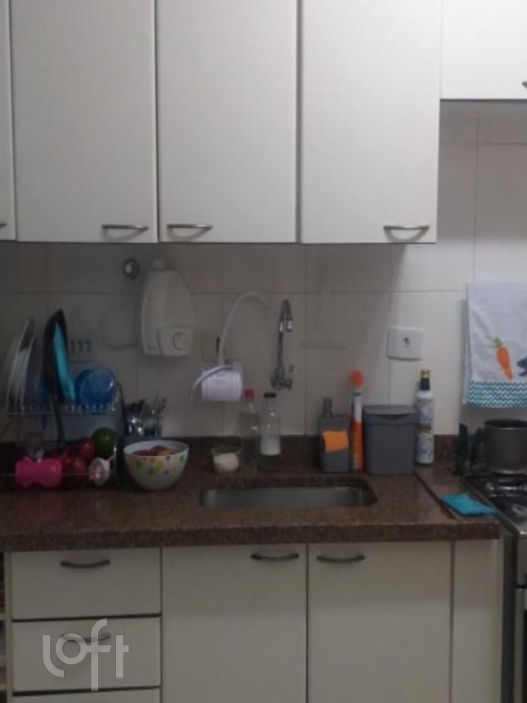Apartamento, 2 quartos, 56 m² - Foto 4