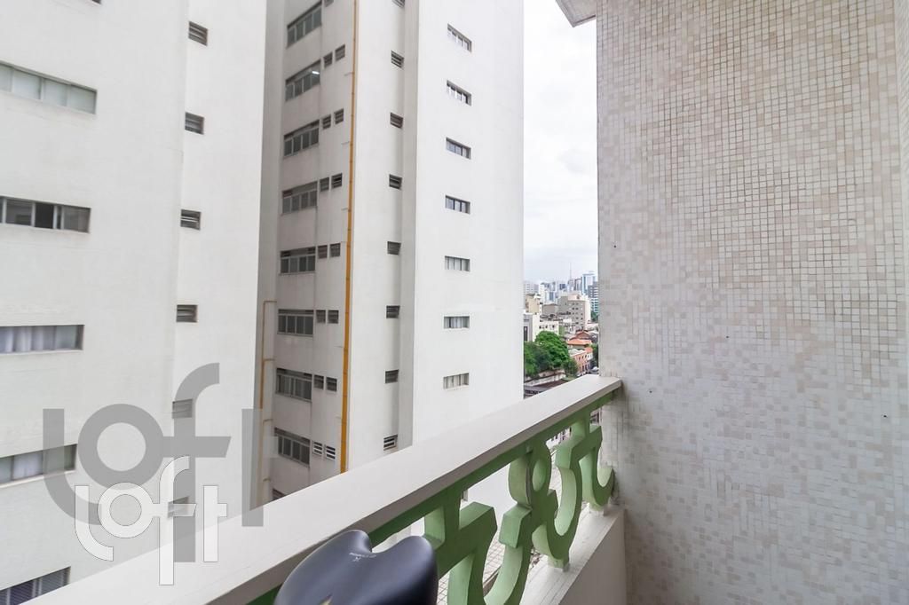 Apartamento, 3 quartos, 80 m² - Foto 8