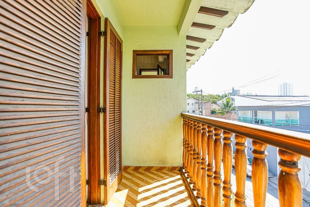 Casa, 3 quartos, 120 m² - Foto 15