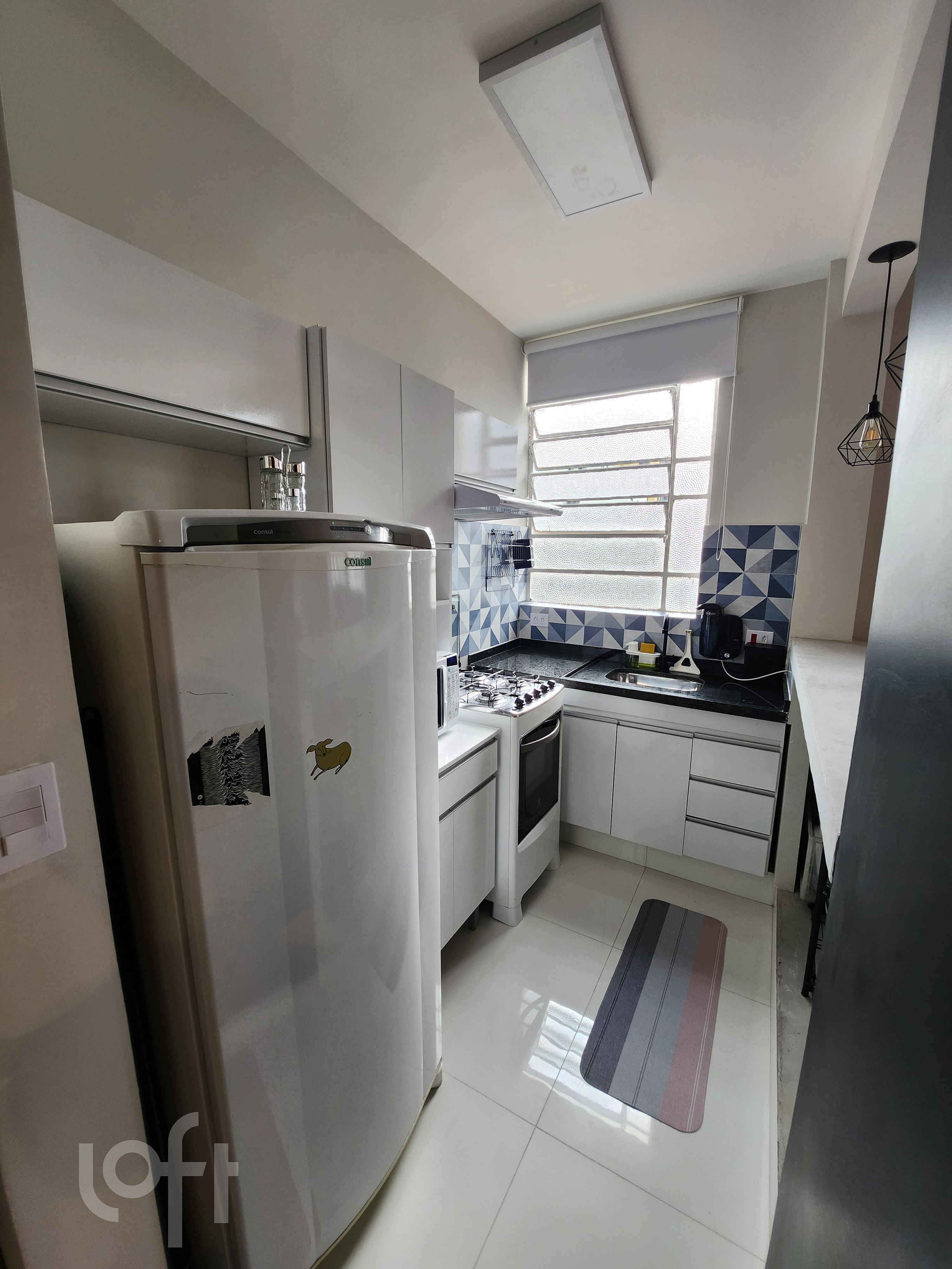 Apartamento, 1 quarto, 30 m² - Foto 8