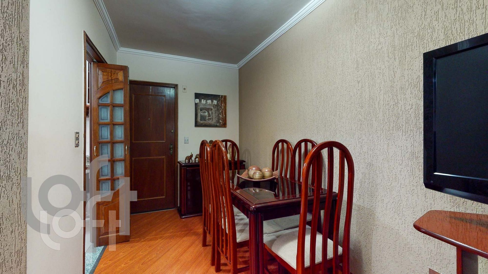 Apartamento, 2 quartos, 58 m² - Foto 22