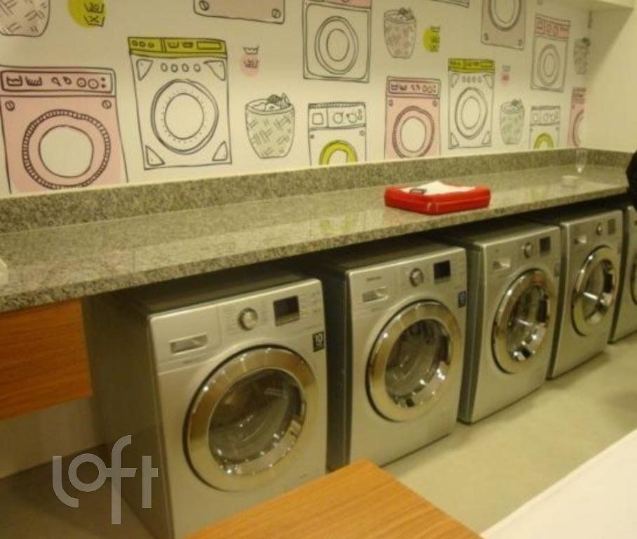 Apartamento, 1 quarto, 40 m² - Foto 16