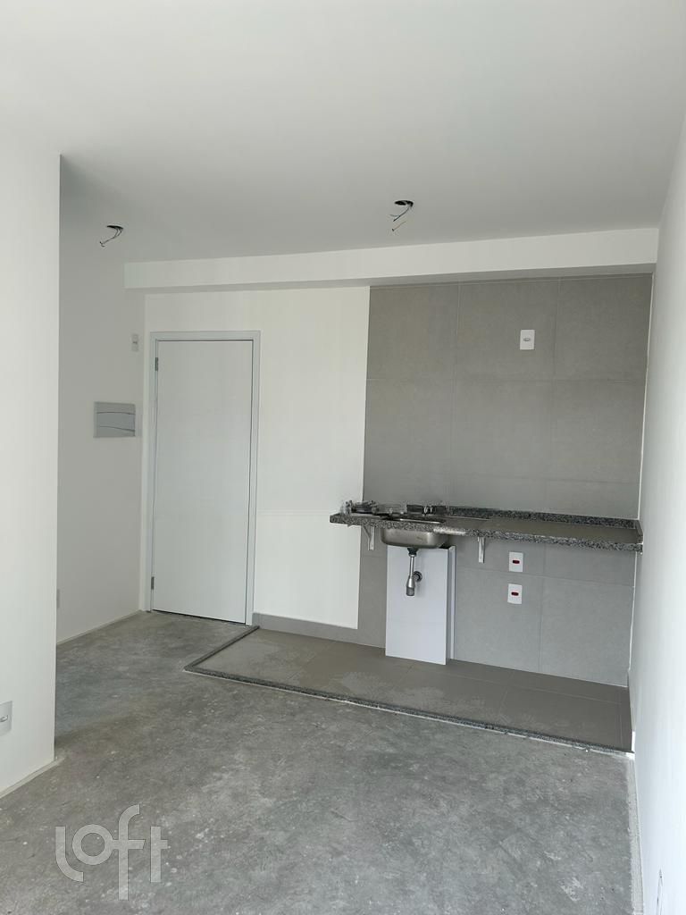 Apartamento à venda com 1 quarto, 29m² - Foto 34