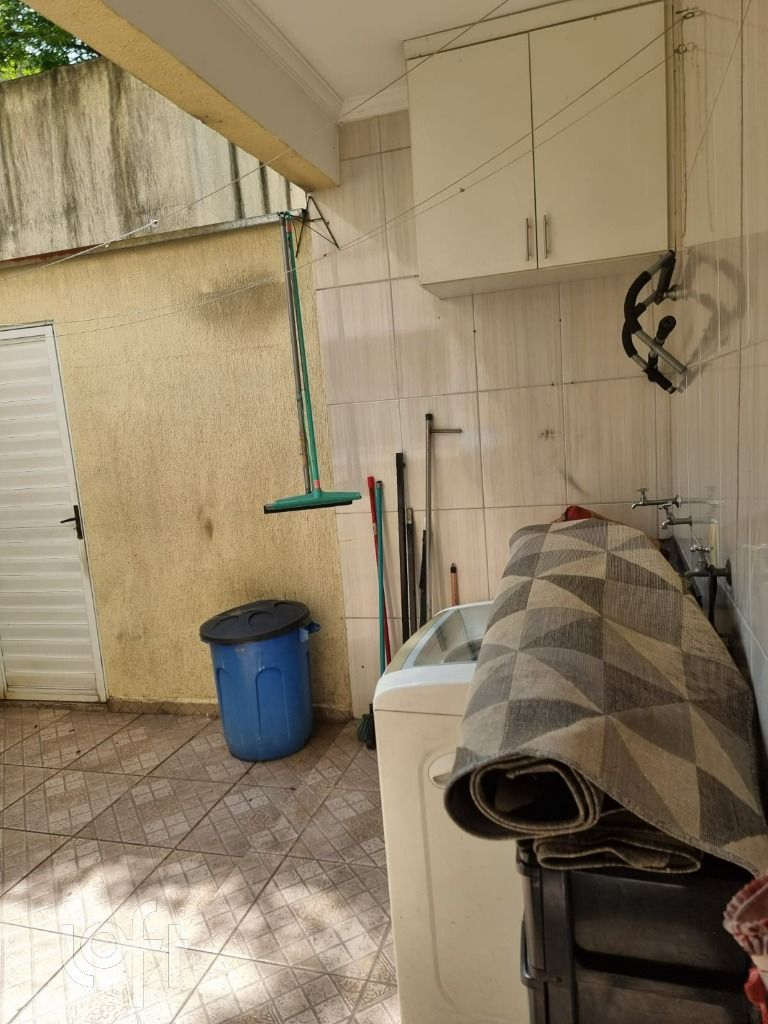 Casa à venda com 3 quartos, 122m² - Foto 21