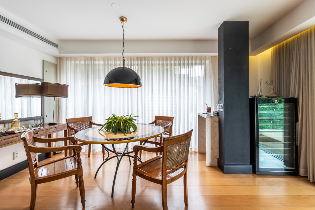 Casa de Condomínio à venda com 3 quartos, 459m² - Foto 4