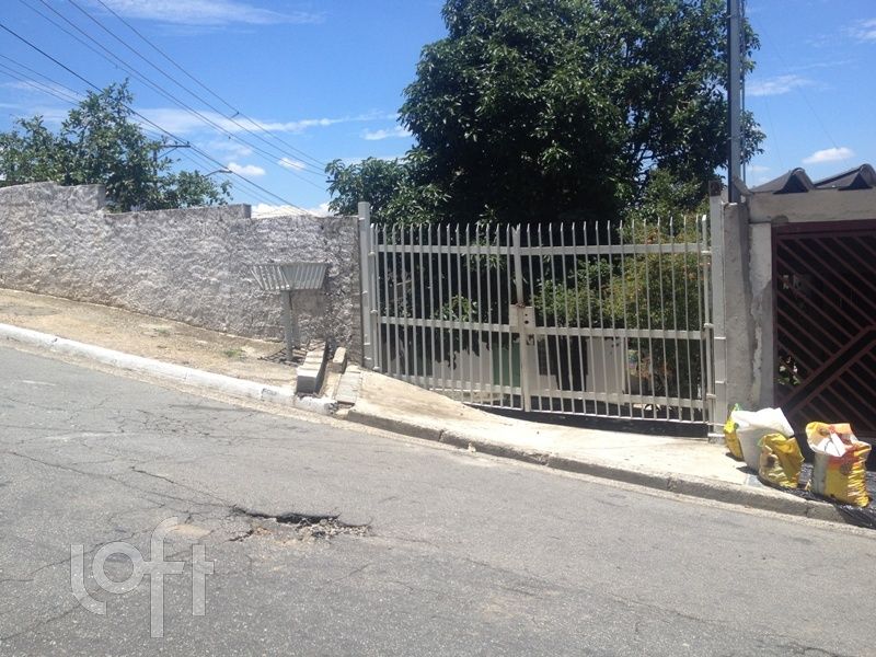 Casa à venda com 1 quarto, 250m² - Foto 14