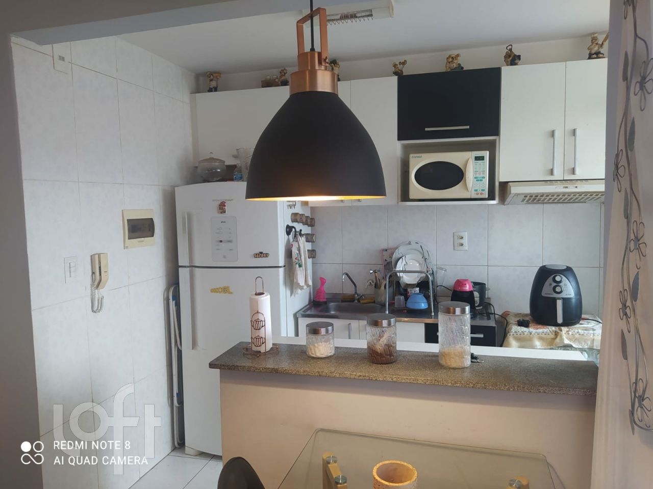 Apartamento à venda com 2 quartos, 52m² - Foto 13