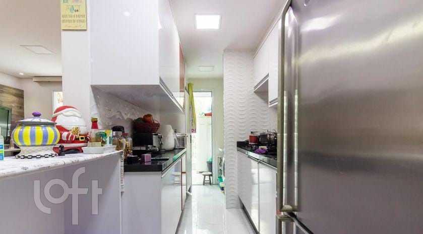 Apartamento à venda com 3 quartos, 82m² - Foto 12
