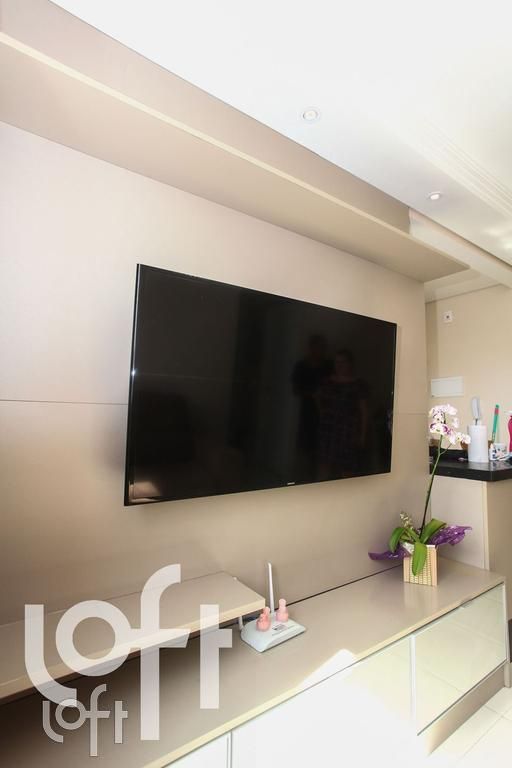 Apartamento à venda com 2 quartos, 43m² - Foto 14