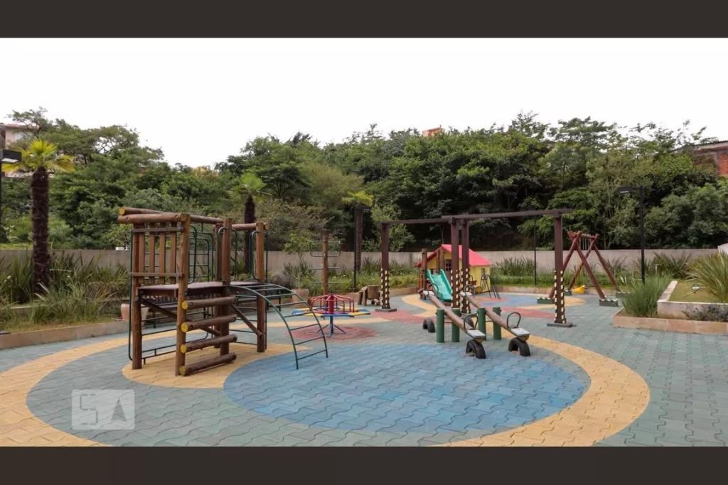 Apartamento, 2 quartos, 60 m² - Foto 1