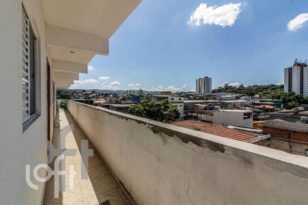 Apartamento, 2 quartos, 47 m² - Foto 24