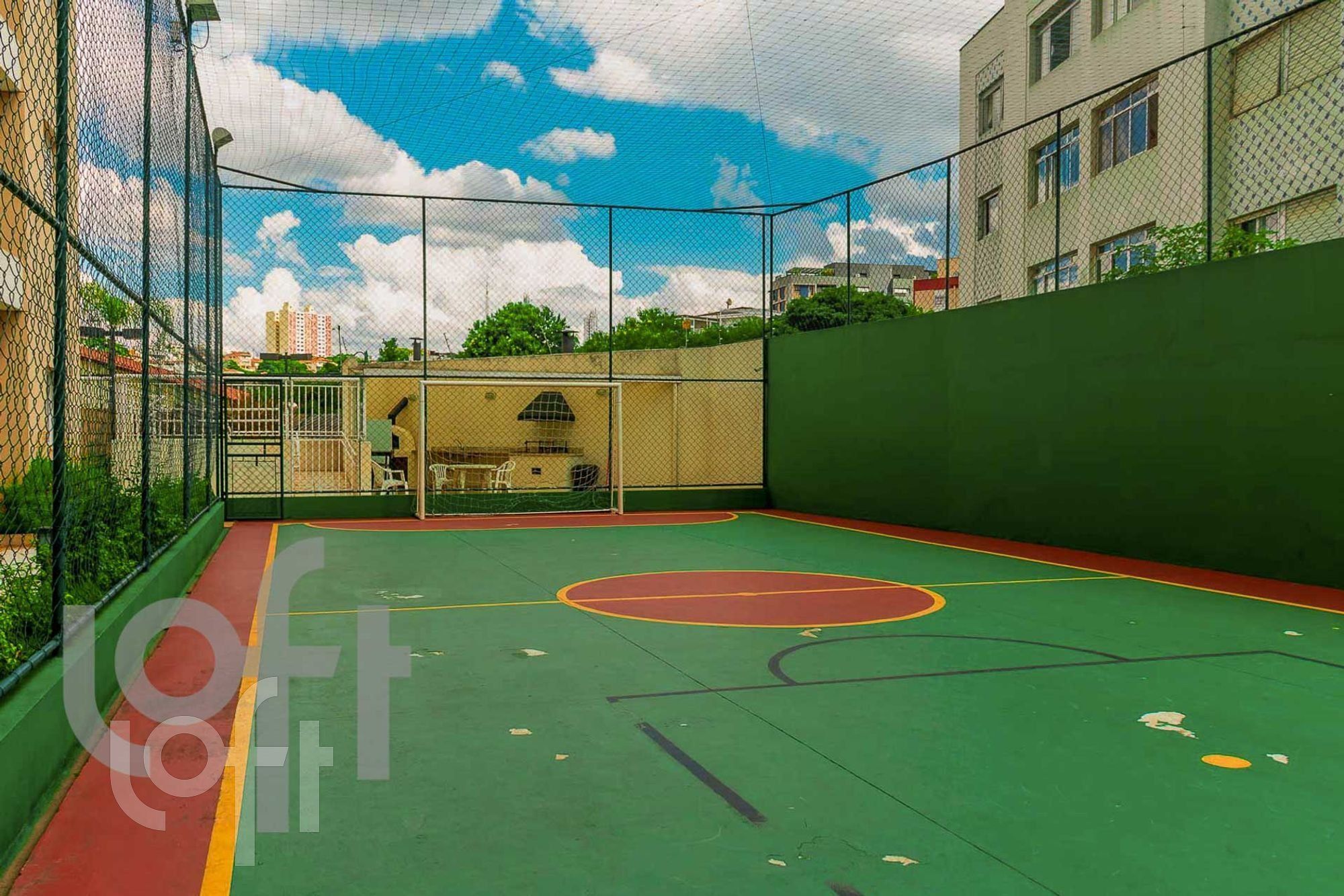 Apartamento à venda com 4 quartos, 90m² - Foto 12