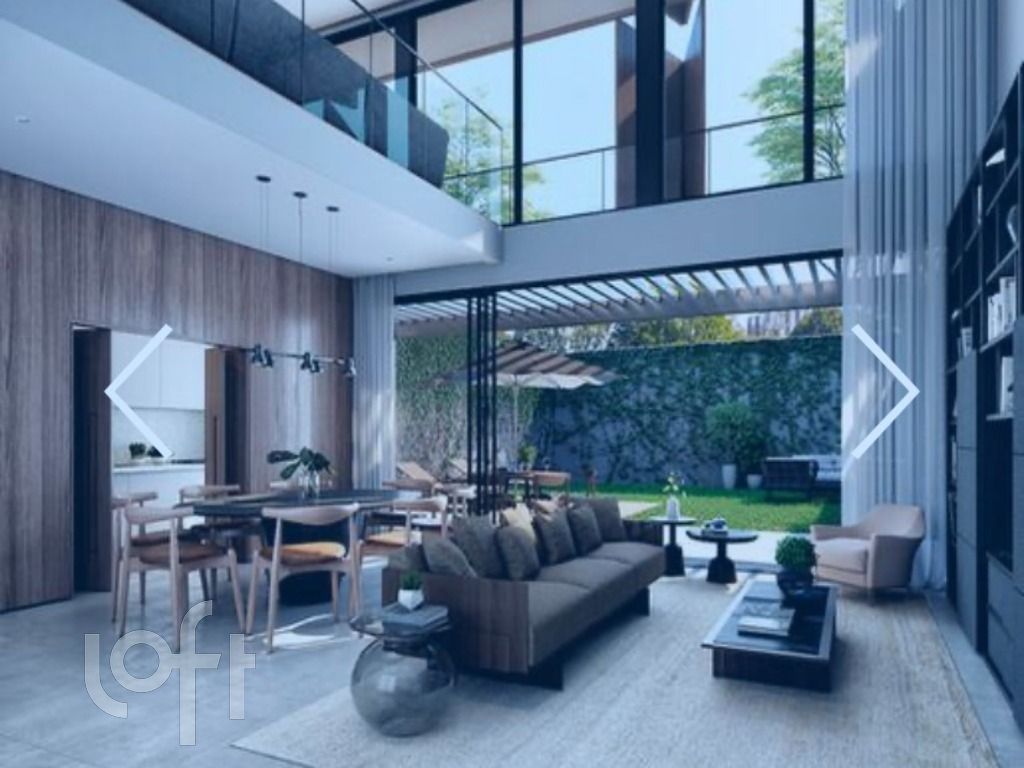 Casa de Condomínio à venda com 3 quartos, 424m² - Foto 3