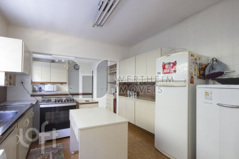 Casa, 4 quartos, 406 m² - Foto 17