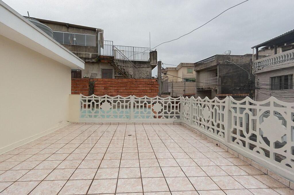 Casa, 7 quartos - Foto 19