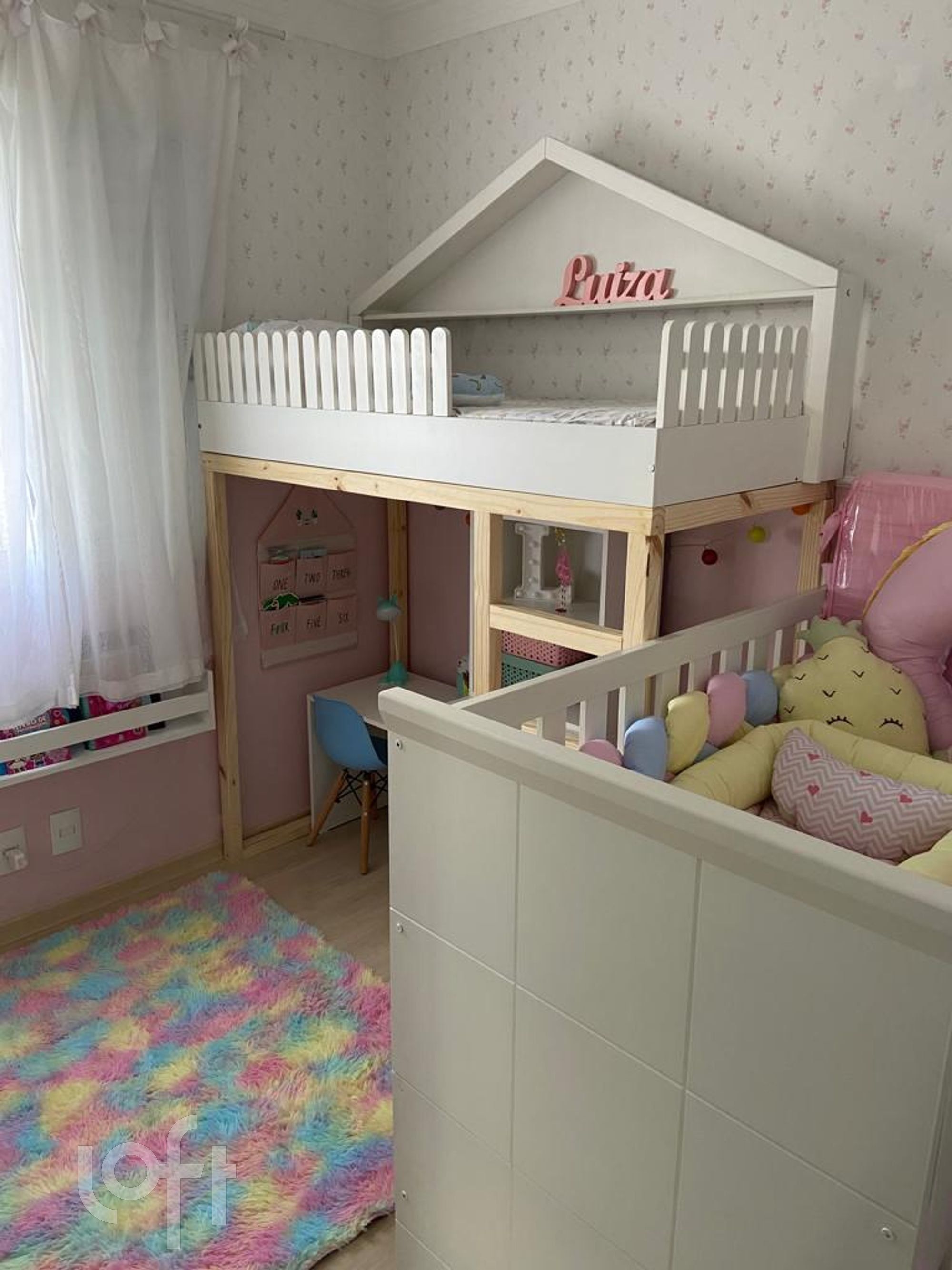 Apartamento, 2 quartos, 47 m² - Foto 10