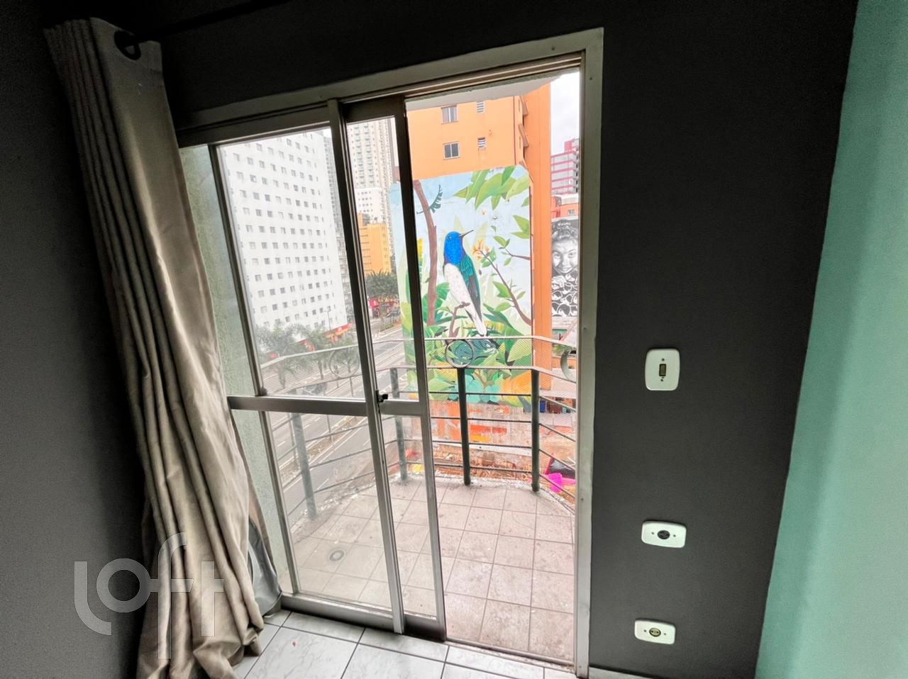 Apartamento, 1 quarto, 38 m² - Foto 3