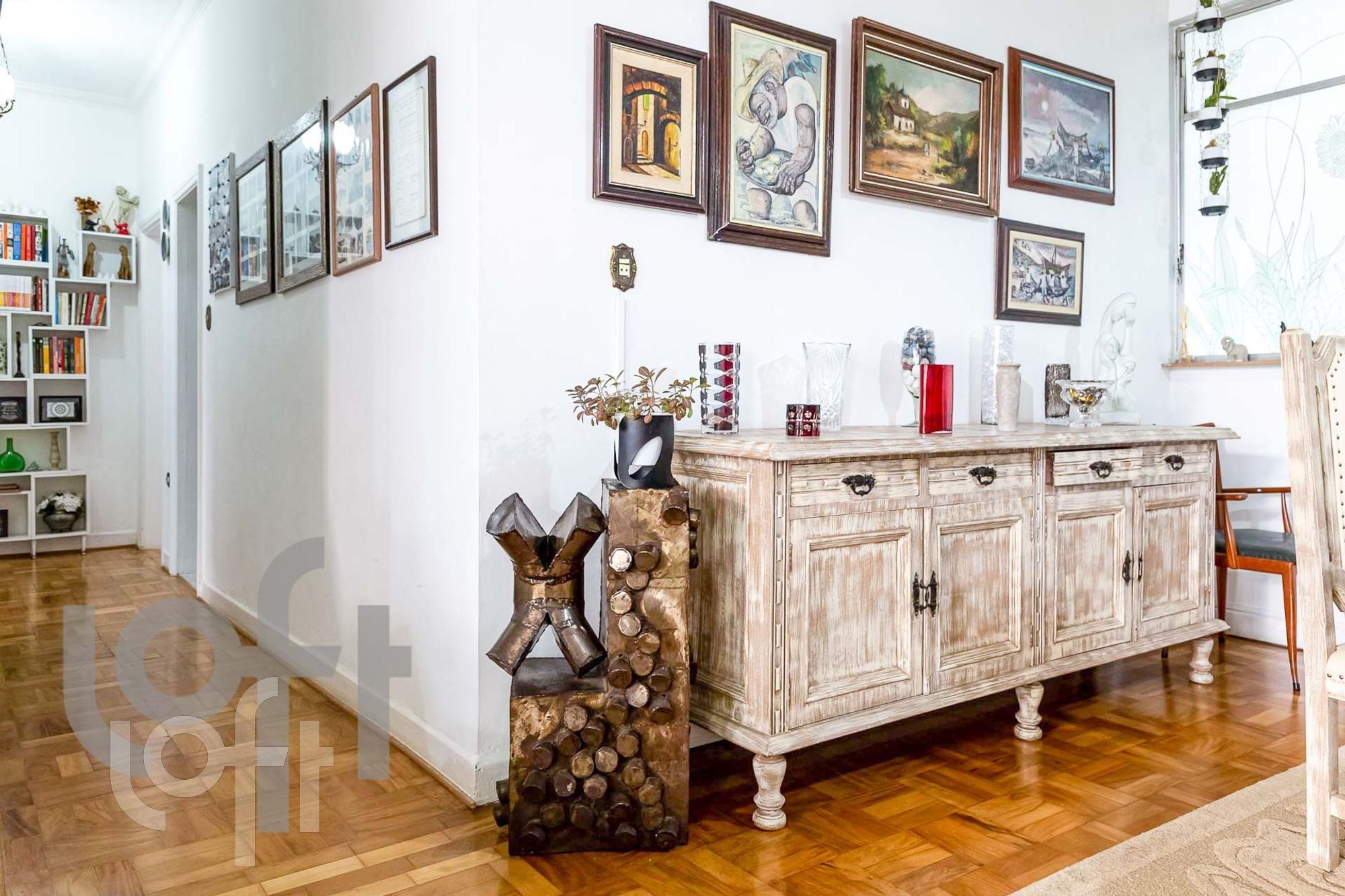 Apartamento, 3 quartos, 220 m² - Foto 4