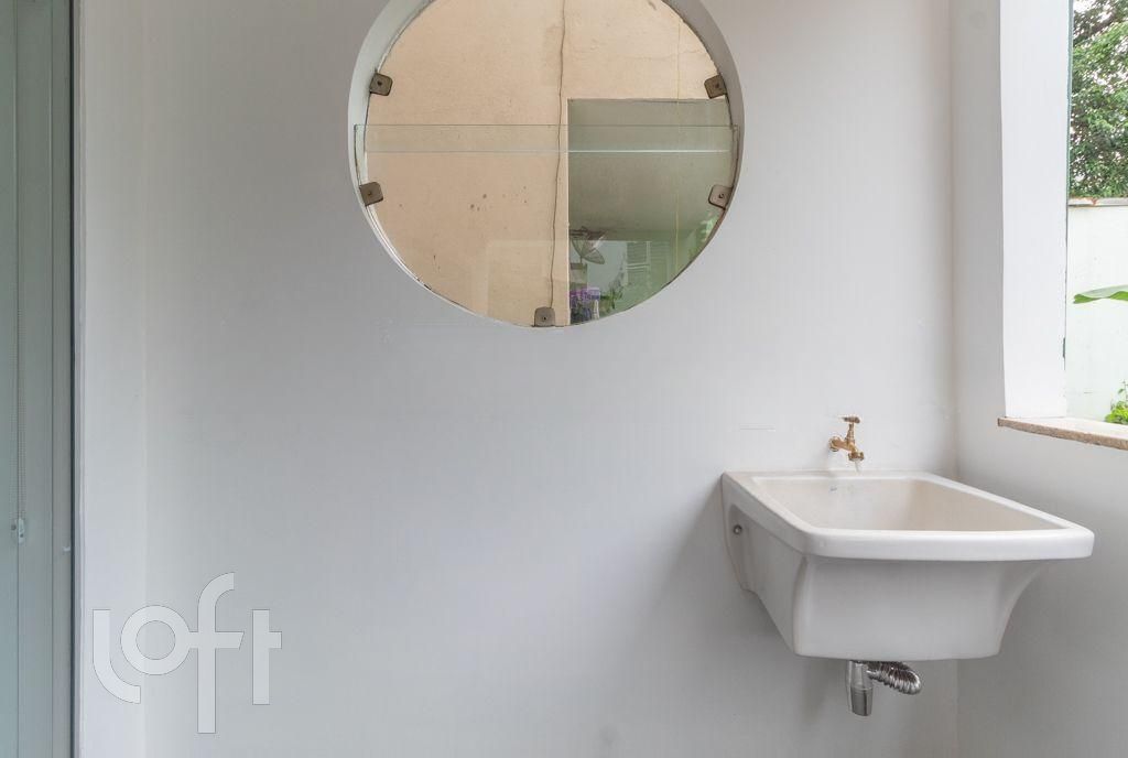 Casa à venda com 3 quartos, 210m² - Foto 37
